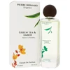 Pierre Bernard Žalias Tea & Amber Extrait De Perfume 100ml