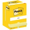 Post-it Karteczki samoprzylepne ® (657), 102x76mm, 12x100 kart., geltona (3M-7100290168)