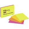 3M Post-it Super-Sticky pranešimų lentos 149 x 200 mm