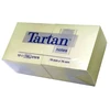 Tartan TARTAN lipnus padas, 76x76mm, 12x100 lapų, geltona