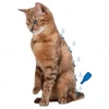 Pilieni pret blusām, ērcēm kaķiem - Beaphar IMMO SHIELD LINE-ON Cat, 3 pipetes