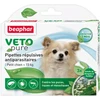 Pilieni pret blusām, ērcēm suņiem - Beaphar Veto Pure Spot on, līdz 15 kg, 3 gab