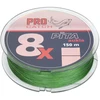 Meškerės valas Pro Catch X8 0.13mm 150m Žalia
