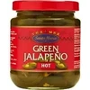 Santa Maria Aitriosios jalapeno paprikos, 215 / 110 g