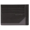 Piquadro, Tallin, Leather Wallet, For Men