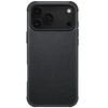 Dėklas PITAKA Aramid ProGuard phone case for iPhone 17 Pro juodas