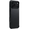 Dėklas PITAKA Aramid ProGuard phone case for iPhone 17 Pro juodas