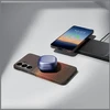 Dėklas Pitaka „Moonrise Touch“ austas „MagSafe“, skirtas „Samsung Galaxy S25 Sunset“