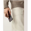 Dėklas Pitaka „Moonrise Touch“ austas „MagSafe“, skirtas „Samsung Galaxy S25 Sunset“