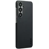 Dėklas PITAKA Ultra-Slim MagSafe skirtas Samsung Galaxy S25 juodos ir pilkos spalvos
