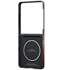 Dėklas PITAKA Ultra-Slim MagSafe skirtas Samsung Galaxy Z Flip7 sunset