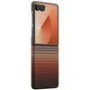 Dėklas PITAKA Ultra-Slim MagSafe skirtas Samsung Galaxy Z Flip7 sunset