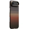 Dėklas PITAKA Ultra-Slim Moonrise MagSafe skirtas Apple iPhone 17 Air sunset