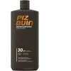 PIZ BUIN Moisturising Sun Losjonas