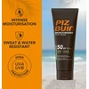 PIZ BUIN Moisturising Face Kreminis Face Sun Care, 50 ml
