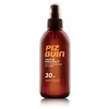 Piz Buin Tan & Protect įdegį spartinantis apsaugos nuo saulės aliejus su SPF 30, 150 ml