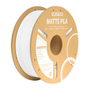 PLA Matte ELEGOO Filament baltos spalvos