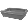 Placek Kaķu tualete - Magic Cat Litter Tray with rim Economy 42*31*13cm