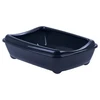Placek Kaķu tualete - Magic Cat Litter Tray with rim Economy 42*31*13cm