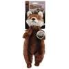 Rotaļlieta dzīvniekiem: Placek Dog Fantasy Skinneeez plush fox 34 cm