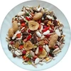 Placek Barība lielajiem papagaiļiem – Avicentra food deluxe feed for big parrots, 1kg