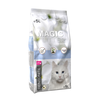 Placek Kačių kraikas : MAGIC LITTER Bentonite Ultra Baltas 5l