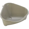 Tualete maziem dzīvniekiem : Placek Litter tray for Small Animals, 49.4*33.5*26.2cm