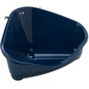 Tualete maziem dzīvniekiem : Placek Litter tray for Small Animals, 49.4*33.5*26.2cm
