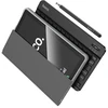 Planšetė 10.1" 6GB/128GB Hoco HD Wi-Fi/4G/BT 5.0 Android 14 A15 metal pilka