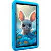 Planšetė Blackview Tab 60 Pro Kids 4G 10 HD T606 4GB 128GB 7700-10W A15, vandenyno mėlynas