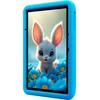 Planšetė Blackview Tab 60 Pro Kids 4G 10 HD T606 4GB 128GB 7700-10W A15, vandenyno mėlynas