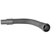 Plastbrno Flexy Lanksti jungtis H50 K50 40mm, L=750mm