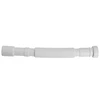 Plastbrno Lanksti jungtis GSD 6500 1 1/2 colio 40/50mm