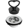 Plastbrno Nutekėjimo sifonas EUV0000 1 1/4"