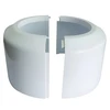 Plastbrno WC rozeta KR10000 110mm