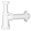 Plastbrno Sifonas išlietnei EM05340 1 1/4x40mm
