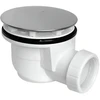 Plastbrno Sifonas EWN0840 Inox 40mm