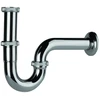 Plastbrno Sifonas EMCR002 Chromuotas 32mm