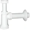 Plastbrno Praustuvo sifonas EM05330 1 1/4" x 32mm
