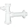 Plastbrno Sifonas praustuvei EM05330 1 1/4" x 32mm