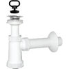 Plastbrno Sifonas praustuvei EU0N332 1 1/4" x 32mm