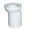 Plastbrno Wc jungtis KE15000 Ekscentrinis