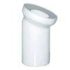 Plastbrno WC jungtis KK22000 22°