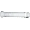 Tualeto prijungimo žarna PLASTBRNO Elastinga 250-400mm