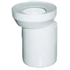 Plastbrno Wc jungtis KE15000 Ekscentrinis