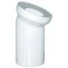 Plastbrno WC jungtis KK22000 22°