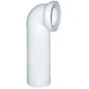 Plastbrno WC jungtis KK90000 90°