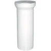 WC jungtis PLASTBRNO KP25000 Tiesi 250mm