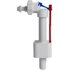 Plastbrno Wc užpildymo mechanizmas ONBP151 Šoninis 3/8+1/2