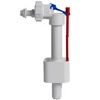 Plastbrno Wc užpildymo mechanizmas ONBP151 Šoninis 3/8+1/2